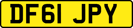 DF61JPY