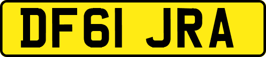 DF61JRA