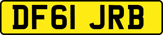 DF61JRB