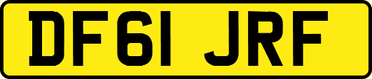 DF61JRF