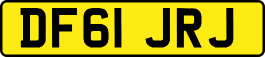 DF61JRJ