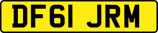 DF61JRM