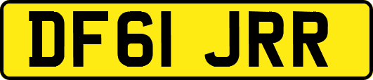 DF61JRR
