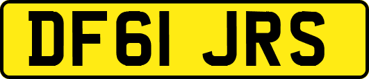 DF61JRS