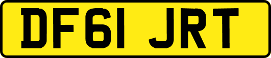 DF61JRT