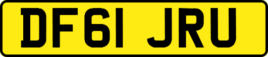 DF61JRU