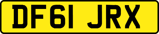 DF61JRX