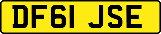 DF61JSE