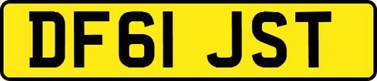 DF61JST