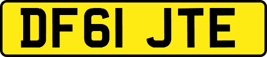 DF61JTE
