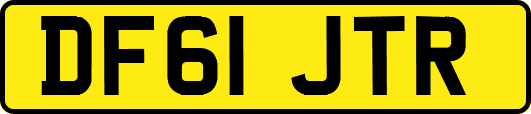 DF61JTR