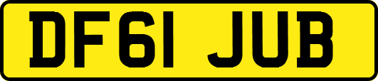 DF61JUB