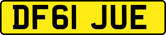 DF61JUE