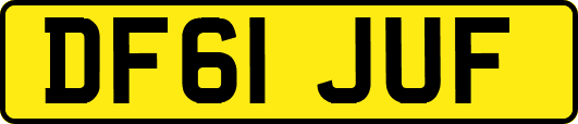 DF61JUF