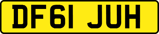 DF61JUH