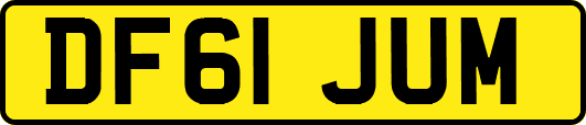 DF61JUM
