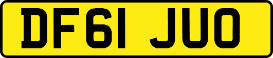 DF61JUO