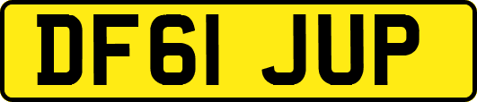 DF61JUP