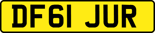 DF61JUR