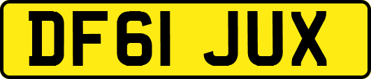 DF61JUX