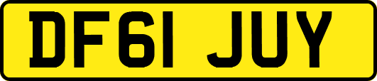 DF61JUY