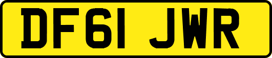 DF61JWR
