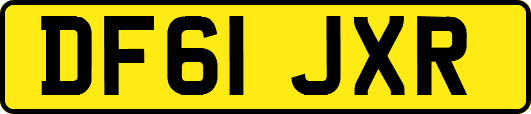 DF61JXR