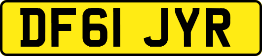 DF61JYR