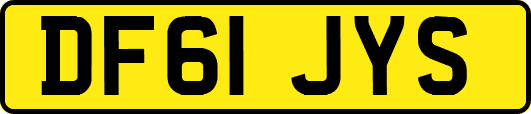DF61JYS