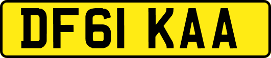 DF61KAA