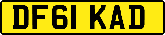 DF61KAD