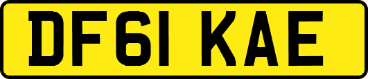 DF61KAE