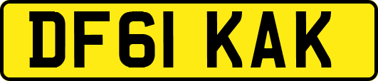 DF61KAK