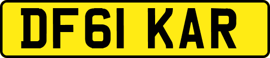 DF61KAR