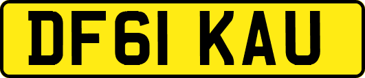 DF61KAU