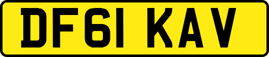 DF61KAV