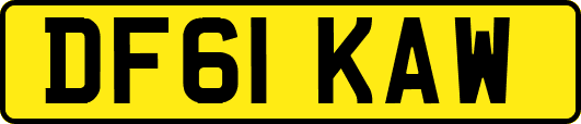 DF61KAW