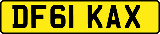DF61KAX