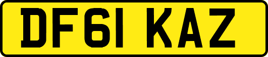 DF61KAZ