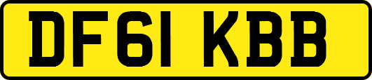 DF61KBB