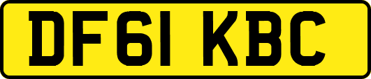 DF61KBC