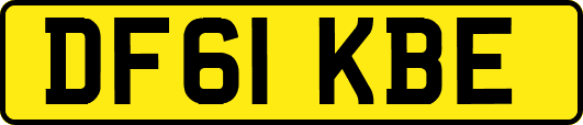 DF61KBE