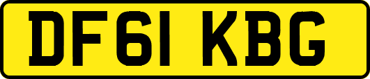 DF61KBG