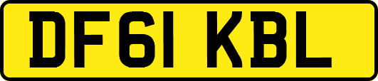 DF61KBL