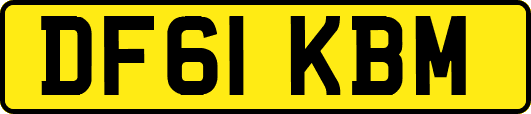 DF61KBM