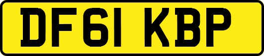 DF61KBP