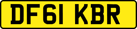 DF61KBR
