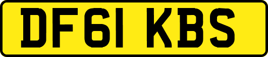 DF61KBS