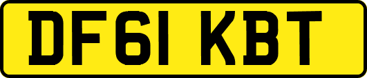 DF61KBT