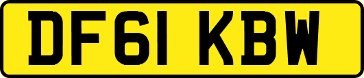 DF61KBW